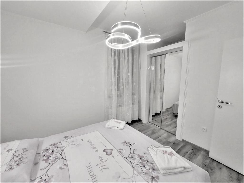 Beach Villa Baska 外观 照片
