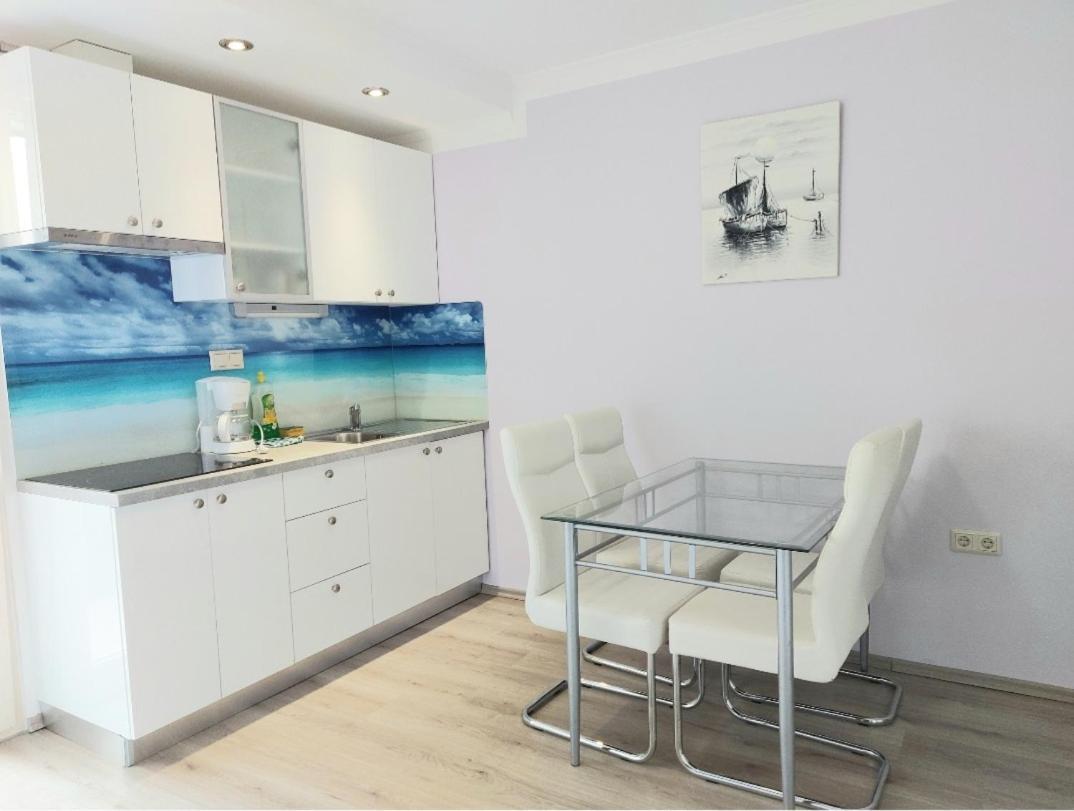 Beach Villa Baska 外观 照片