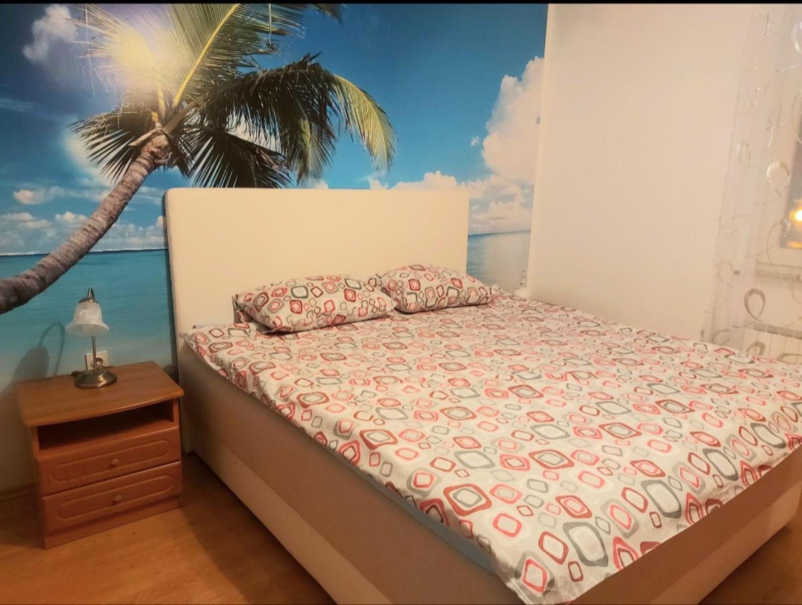 Beach Villa Baska 外观 照片